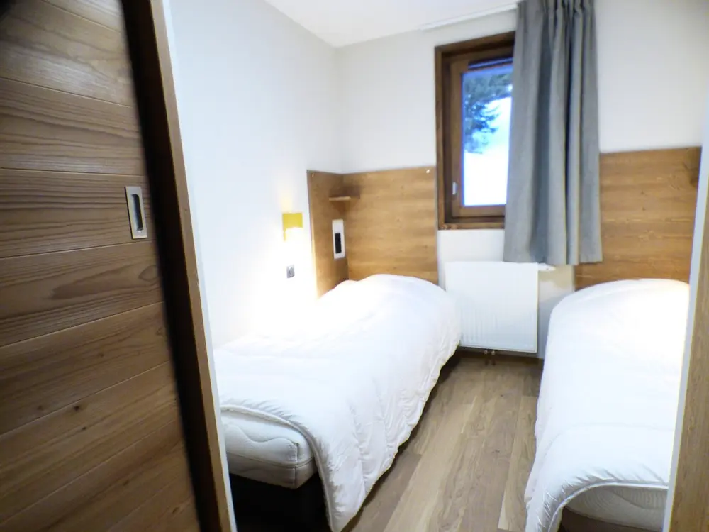 Chalet Des Cimes Batiment G