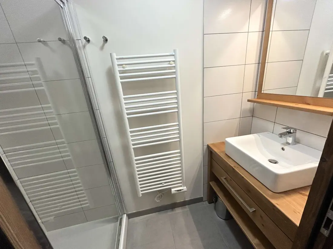 Chalet Des Cimes Batiment G