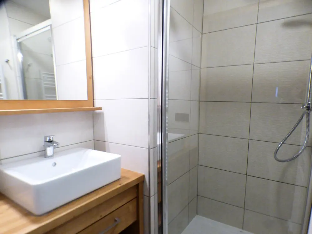 Chalet Des Cimes Batiment G