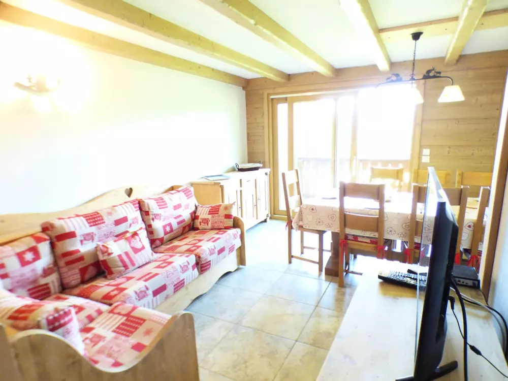 Location de Vacances Les Saisies 228