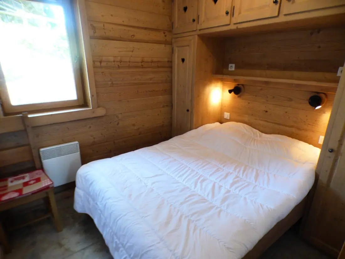 Location de Vacances Les Saisies 228