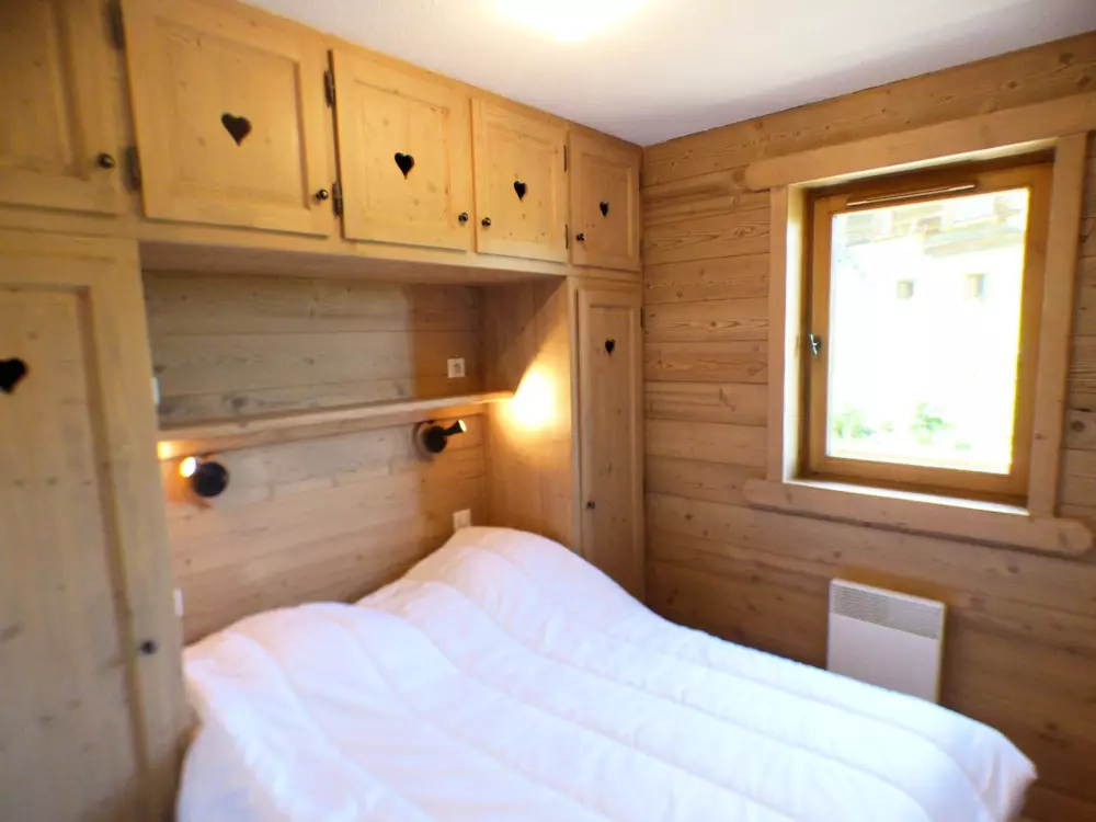 Location de Vacances Les Saisies 228