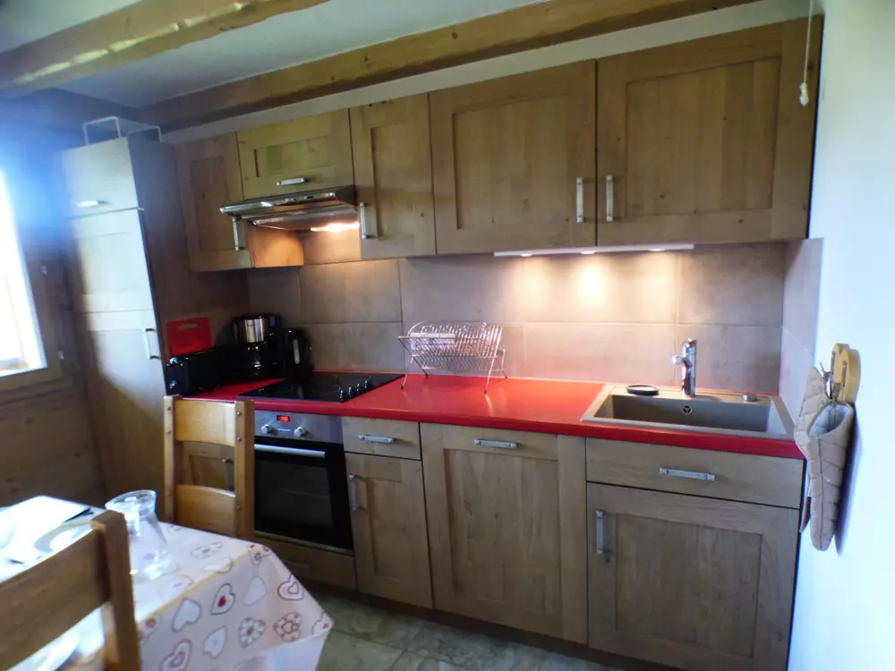 Location de Vacances Les Saisies 228