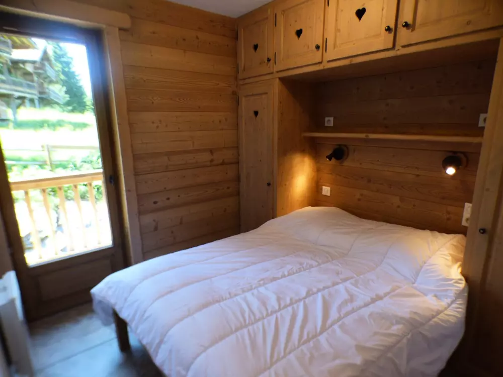 Location de Vacances Les Saisies 228