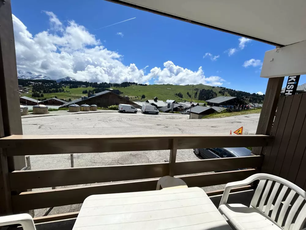 Location de Vacances Les Saisies 273