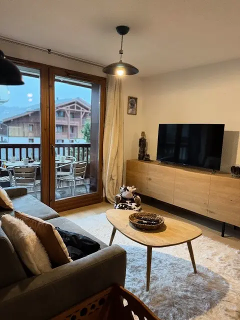 Chalets D'emeraude  Bat B