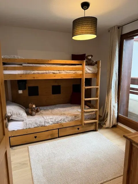Chalets D'emeraude  Bat B