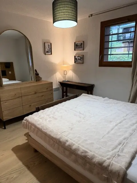 Chalets D'emeraude  Bat B