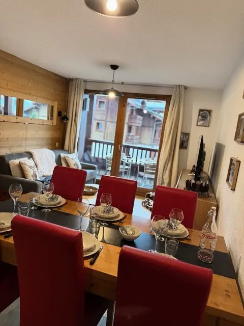 Chalets D'emeraude  Bat B