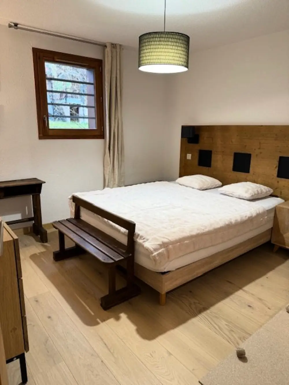 Chalets D'emeraude  Bat B