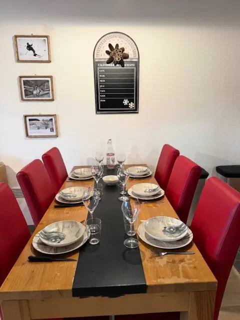 Chalets D'emeraude  Bat B