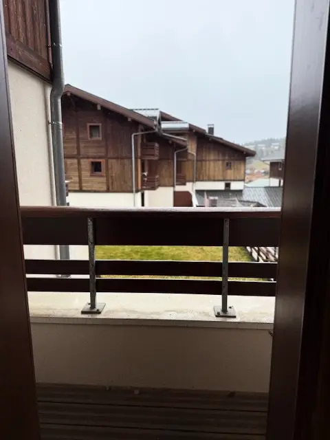 Chalets D'emeraude  Bat B