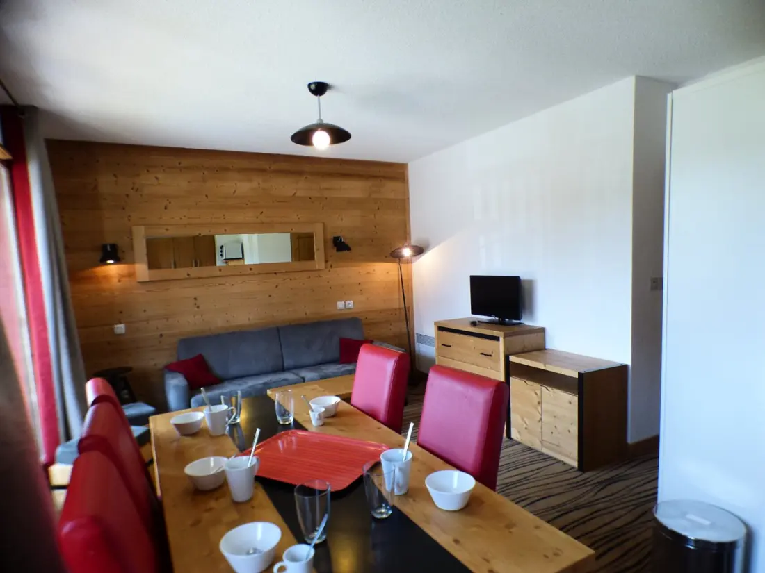 Chalets D'emeraude  Bat C