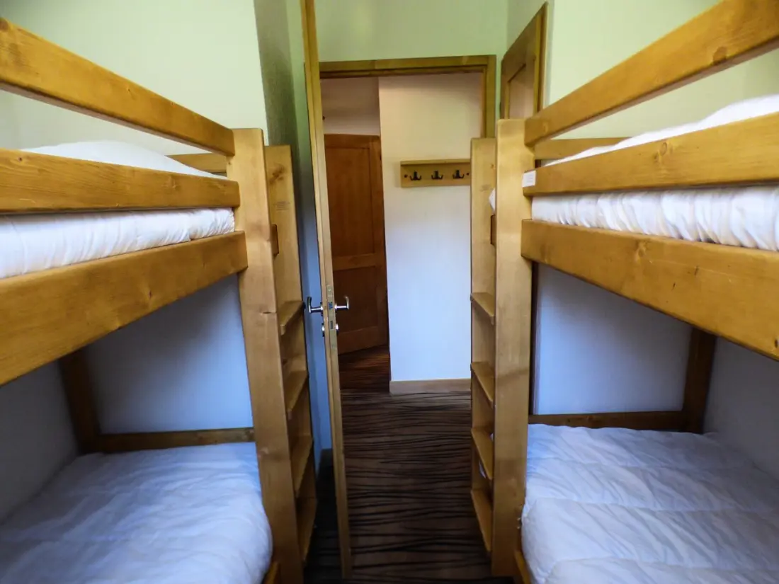 Chalets D'emeraude  Bat C