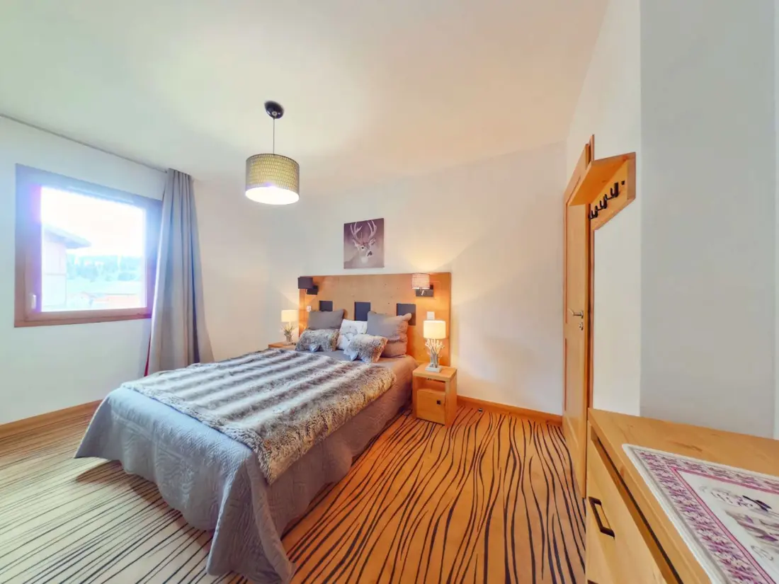 Chalets D'emeraude  Bat C