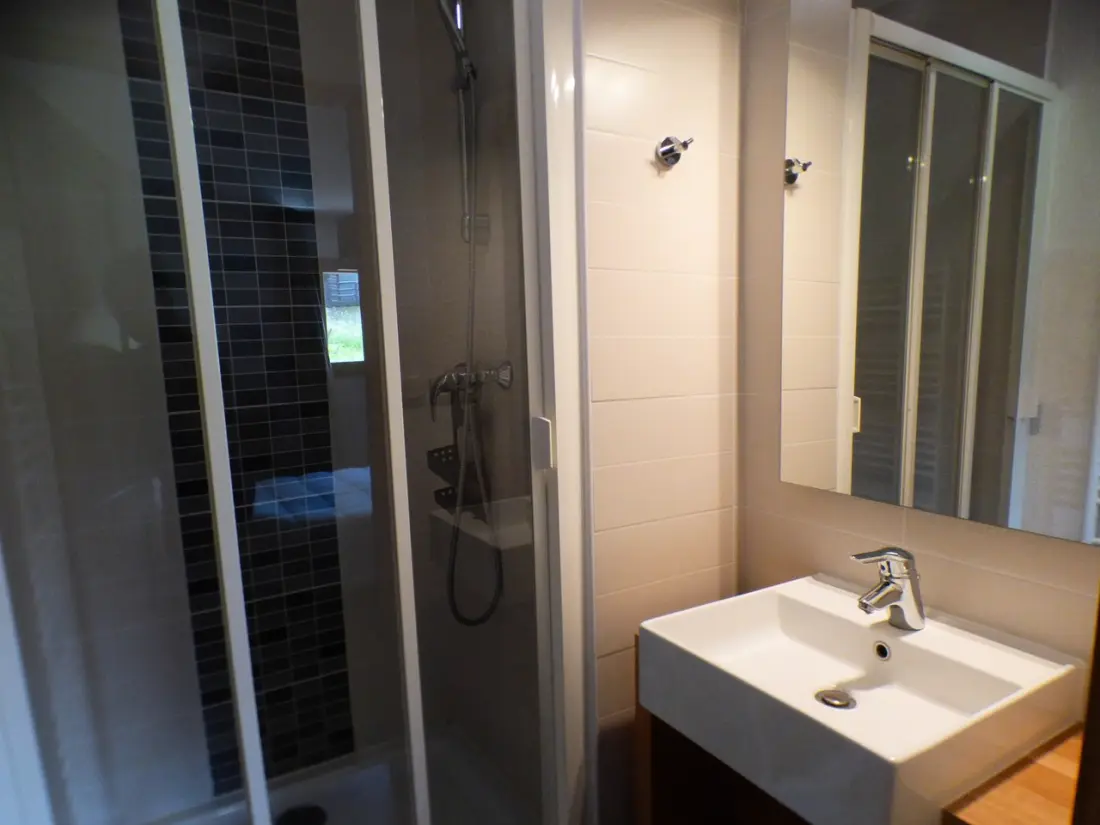 Chalets D'emeraude  Bat C