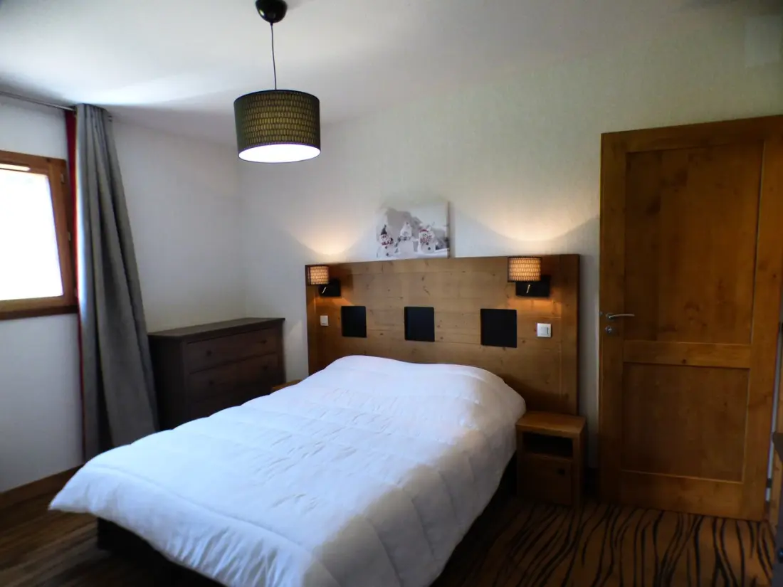 Chalets D'emeraude  Bat C
