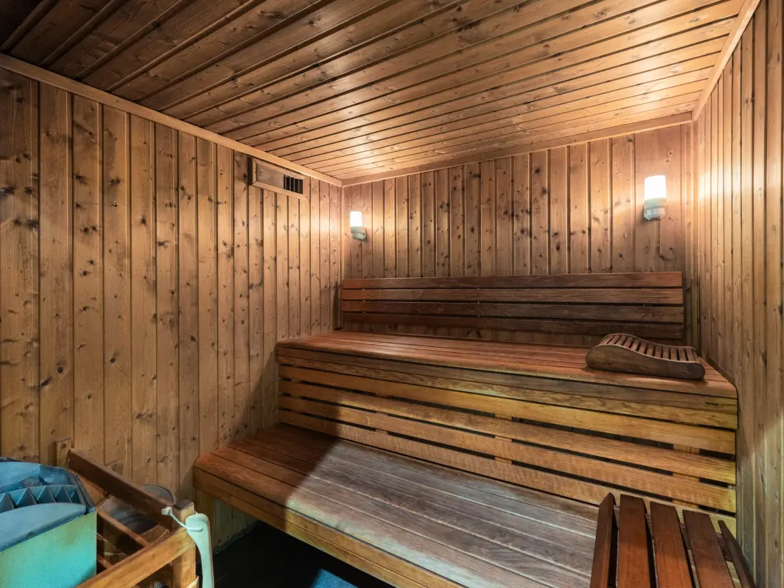 Les Chalets D'emeraude