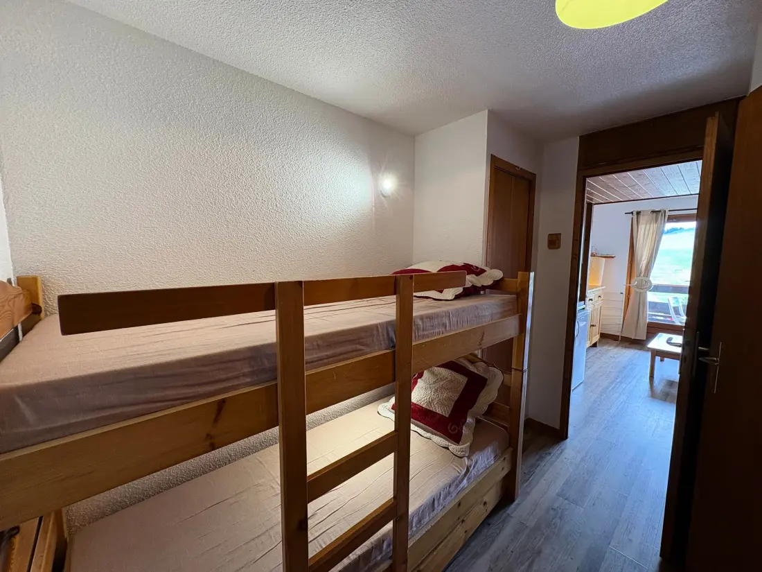 Location de Vacances Les Saisies 100
