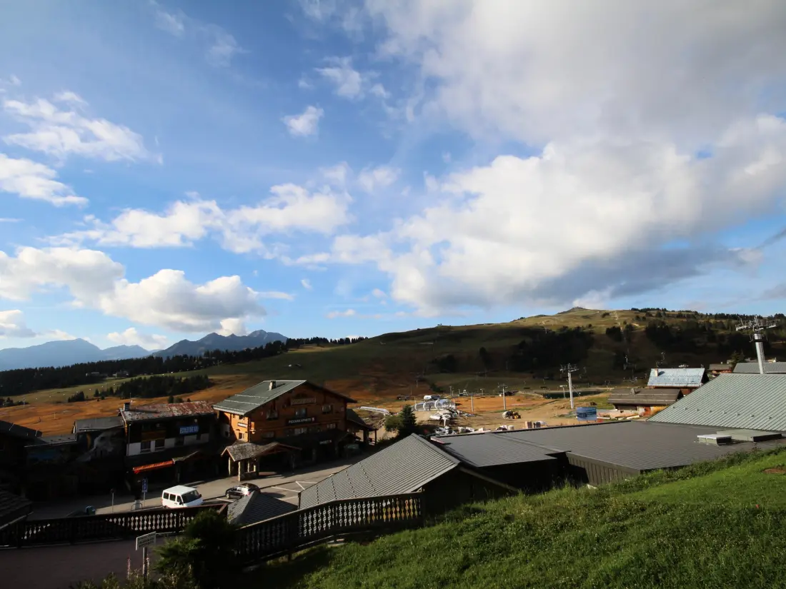 Location de Vacances Les Saisies 100