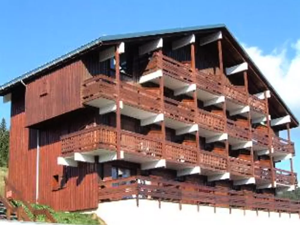 Location de Vacances Les Saisies 102