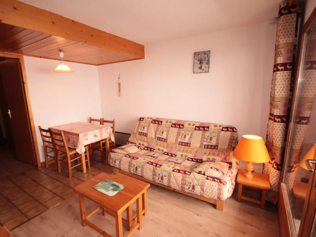 Location de Vacances Les Saisies 102
