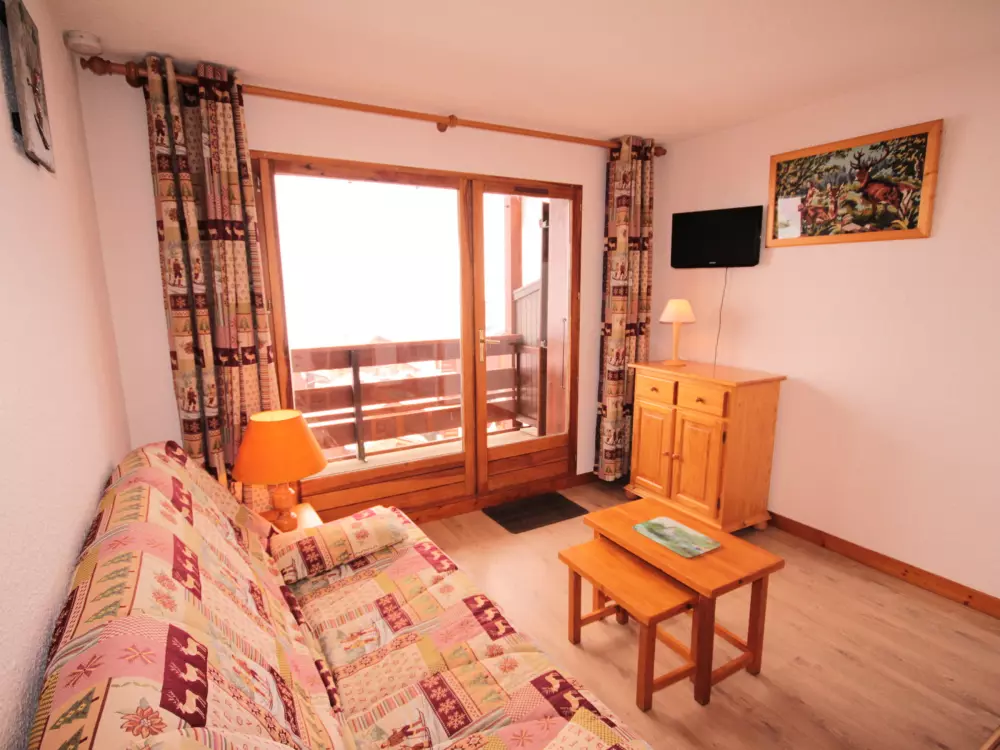 Location de Vacances Les Saisies 102