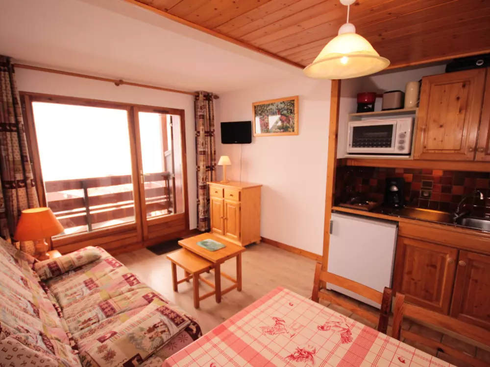 Location de Vacances Les Saisies 102