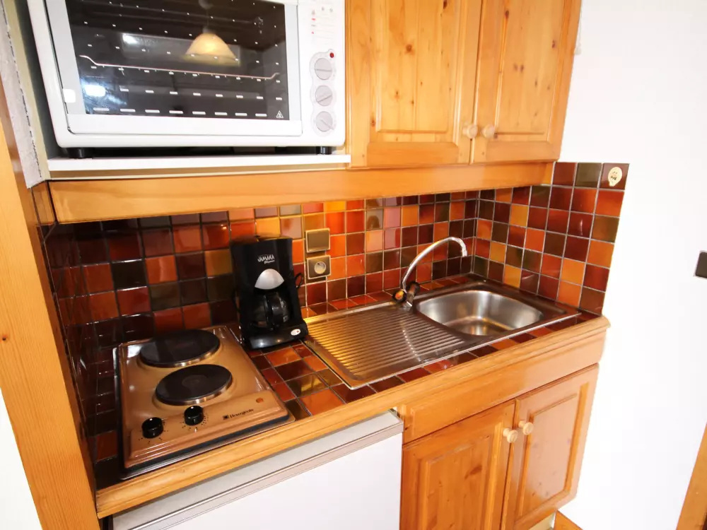 Location de Vacances Les Saisies 102