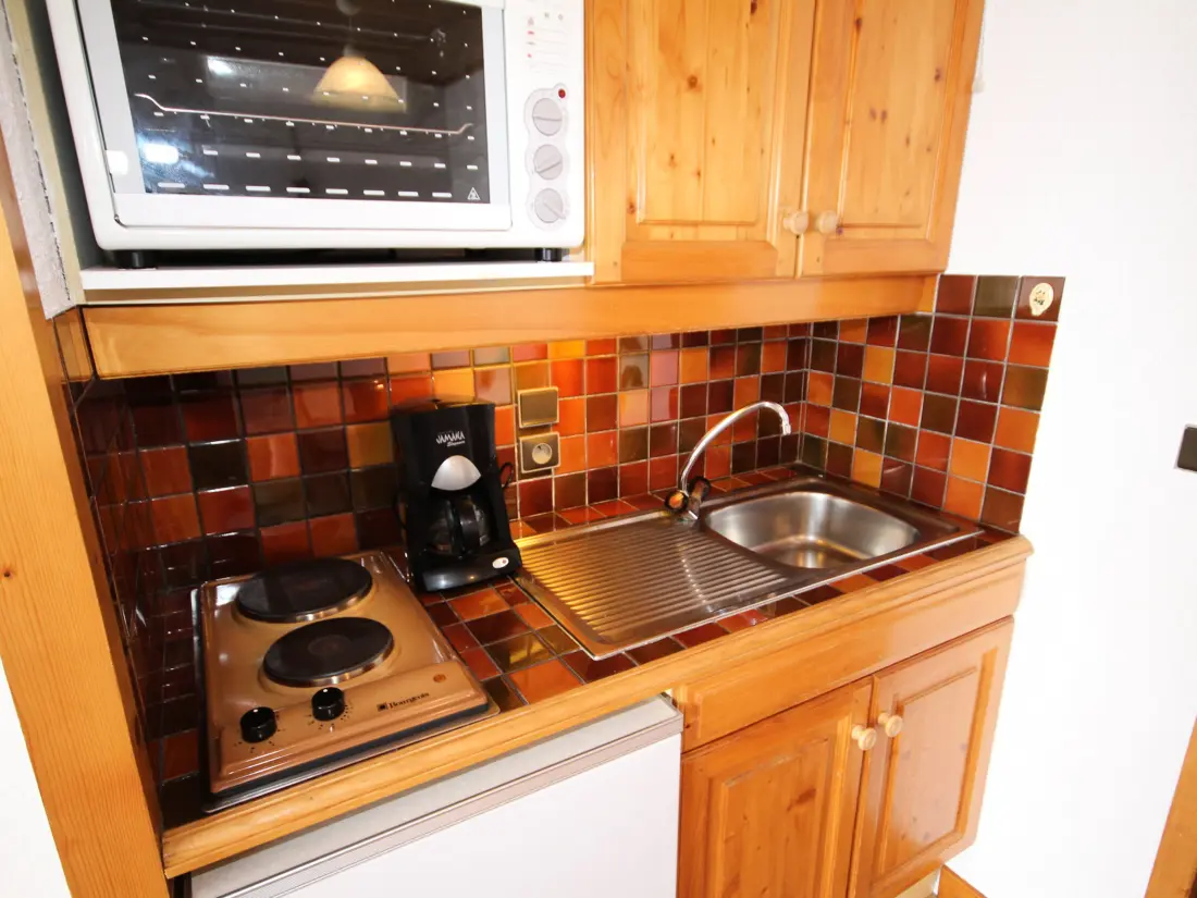 Location de Vacances Les Saisies 102