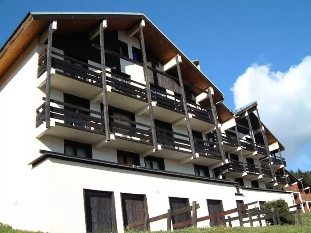 Location de Vacances Les Saisies 103