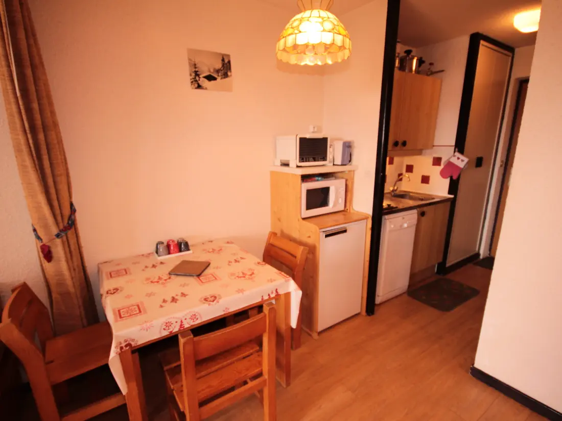 Location de Vacances Les Saisies 103