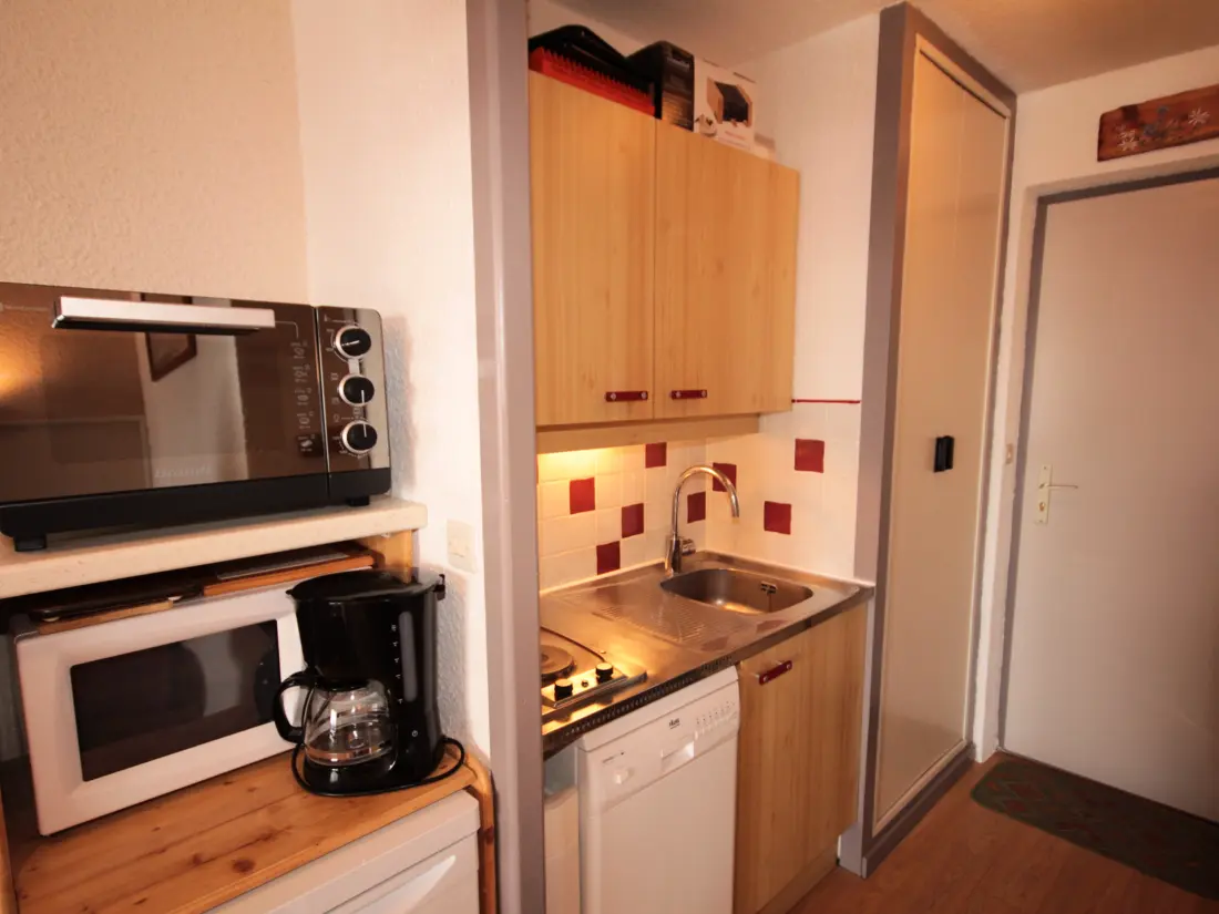 Location de Vacances Les Saisies 103