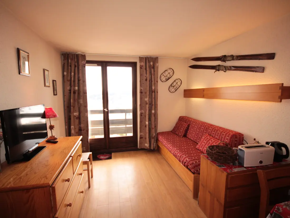 Location de Vacances Les Saisies 103