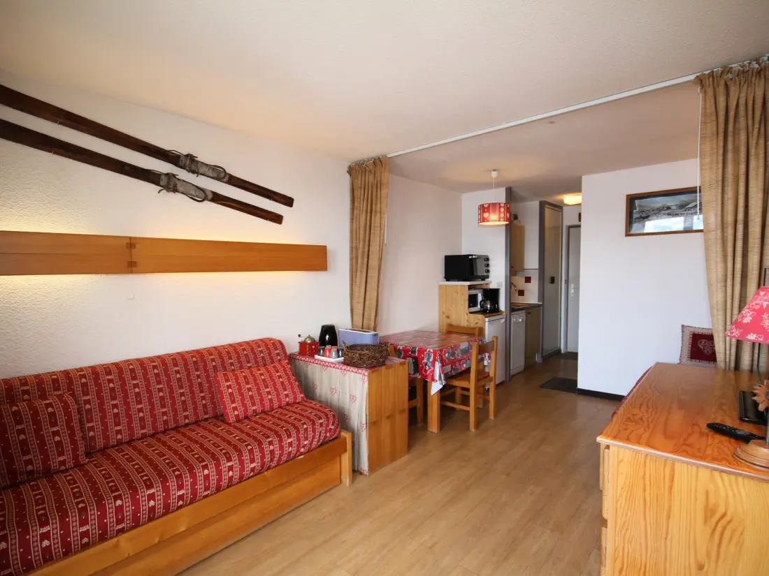 Location de Vacances Les Saisies 103