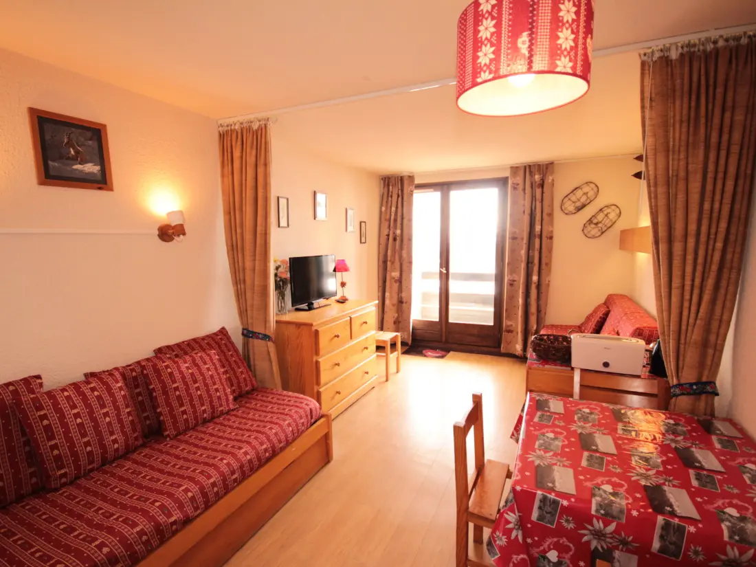 Location de Vacances Les Saisies 103