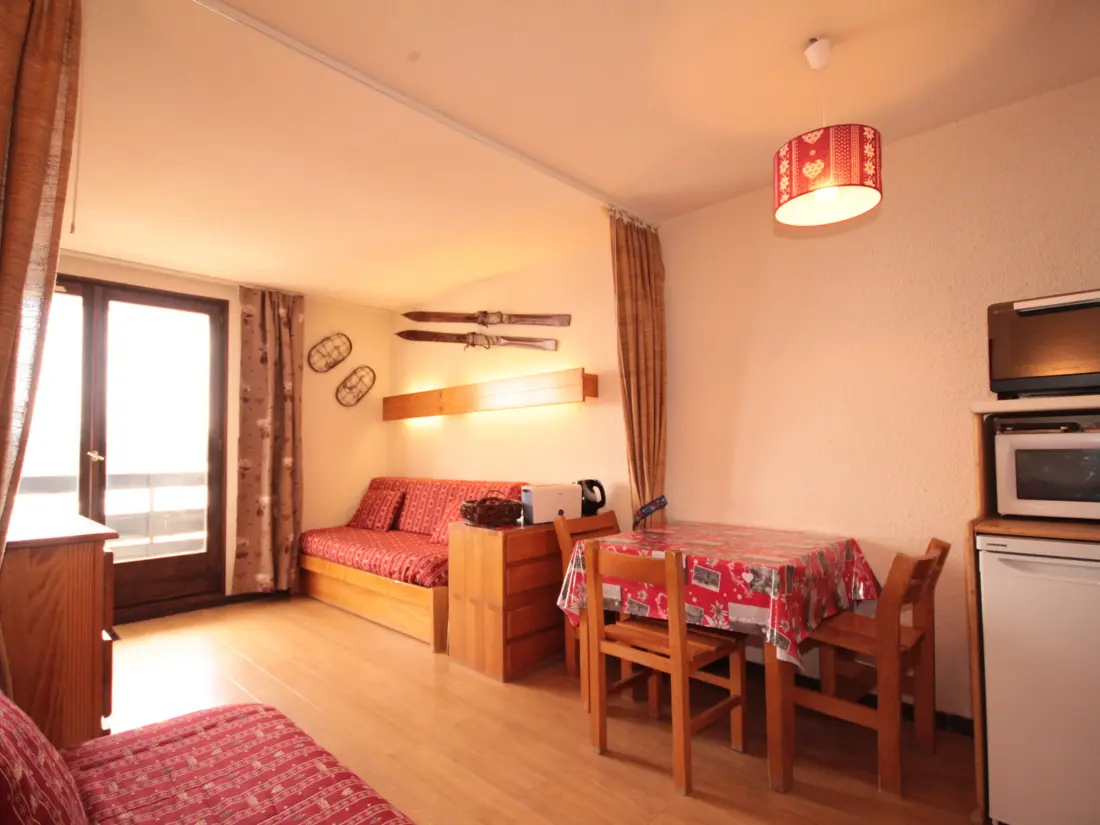 Location de Vacances Les Saisies 103