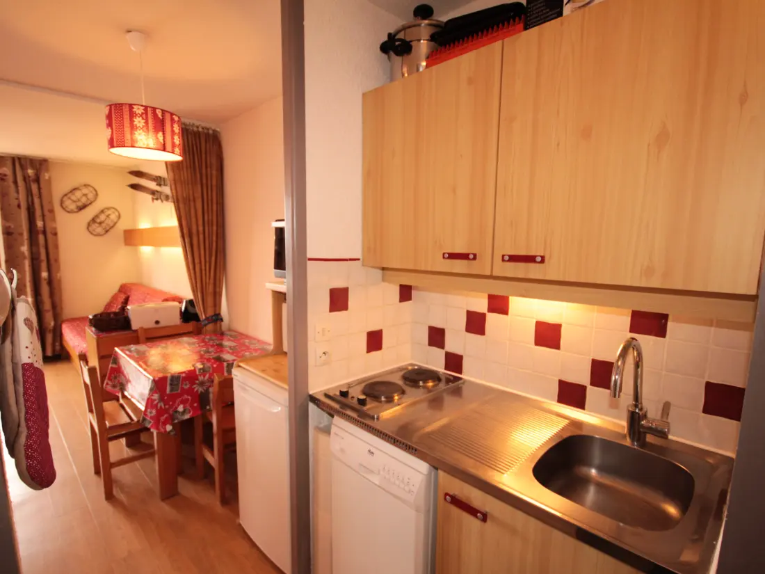 Location de Vacances Les Saisies 103