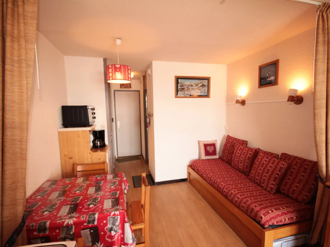 Location de Vacances Les Saisies 103