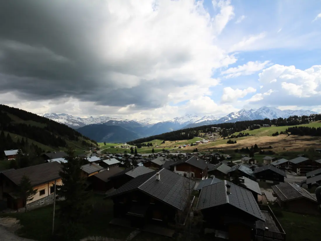 Location de Vacances Les Saisies 103