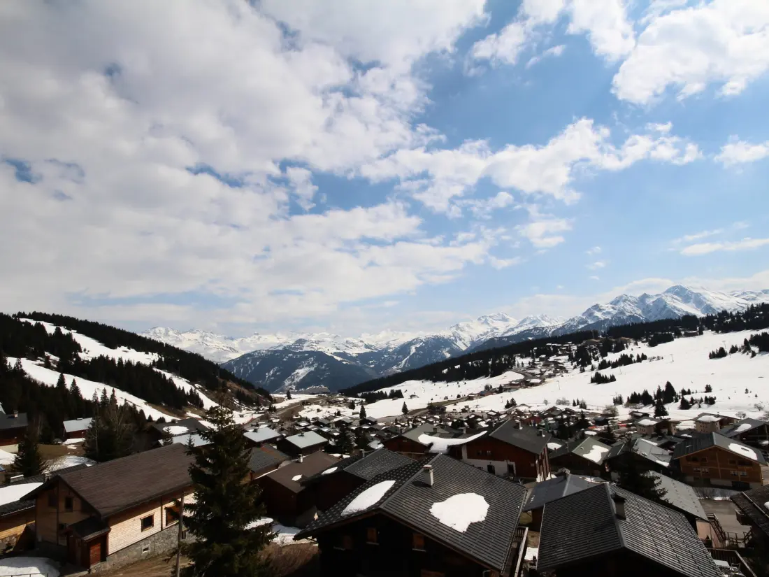 Location de Vacances Les Saisies 103