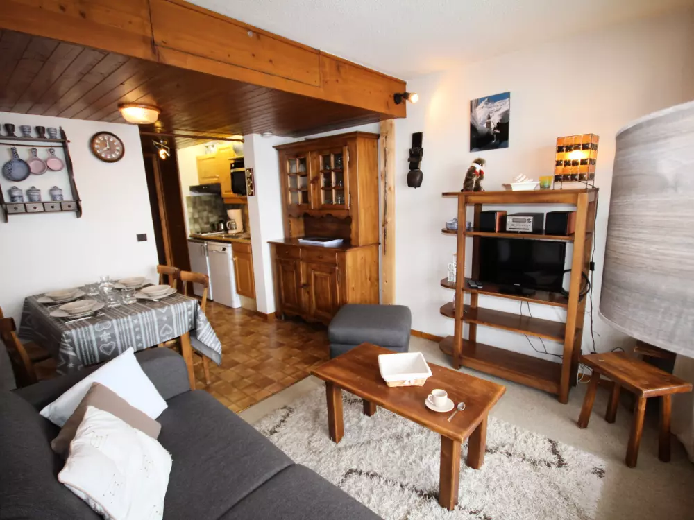 Location de Vacances Les Saisies 104