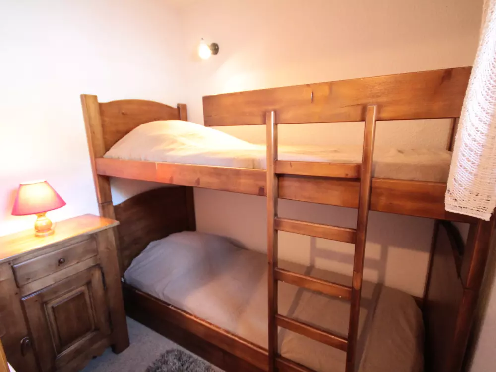 Location de Vacances Les Saisies 104