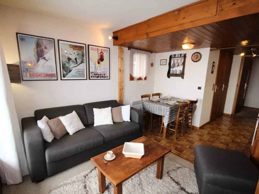 Location de Vacances Les Saisies 104