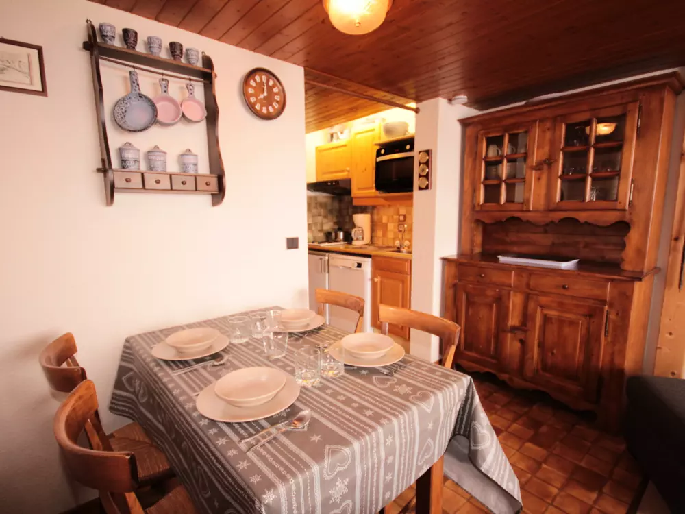 Location de Vacances Les Saisies 104