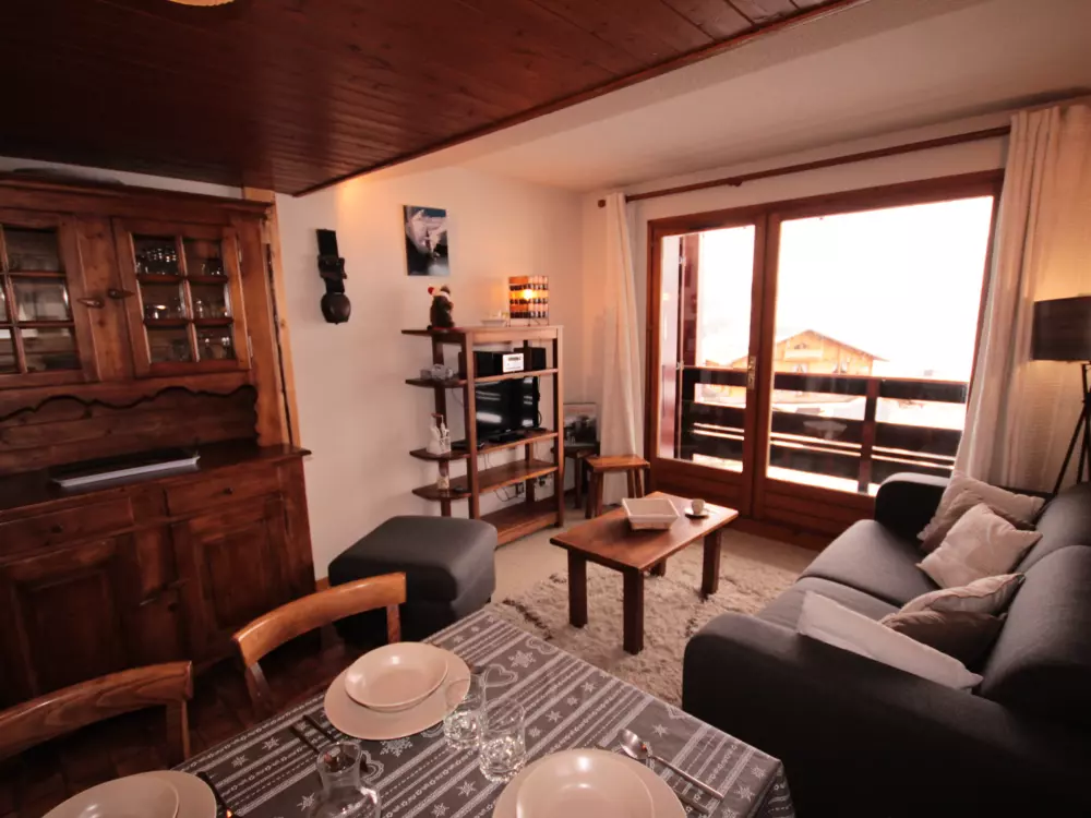 Location de Vacances Les Saisies 104