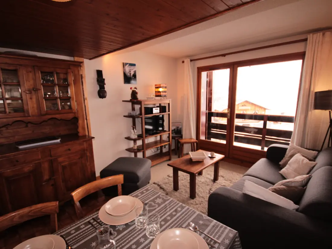Location de Vacances Les Saisies 104