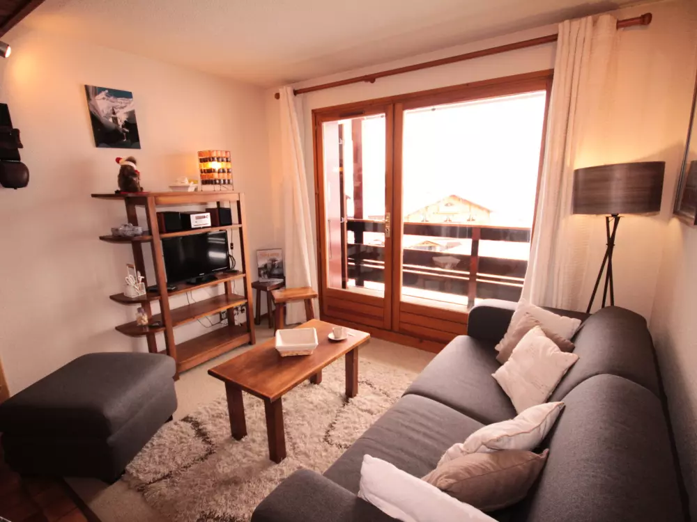 Location de Vacances Les Saisies 104