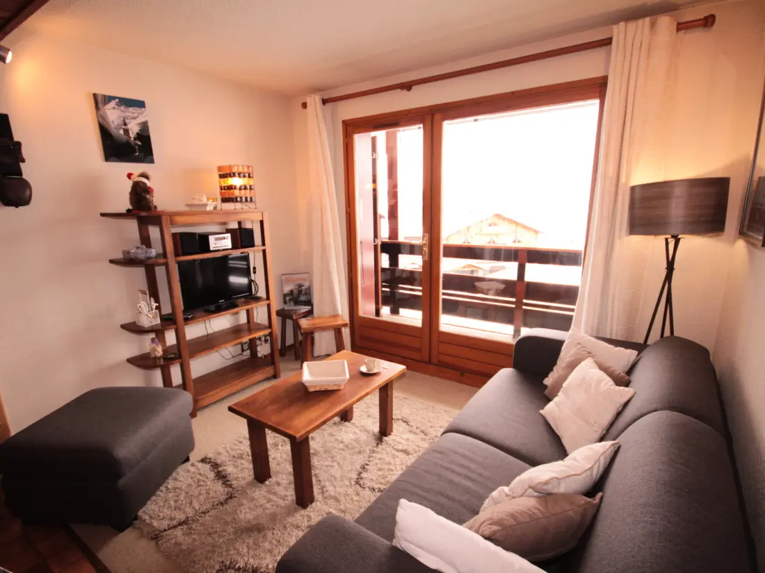 Location de Vacances Les Saisies 104