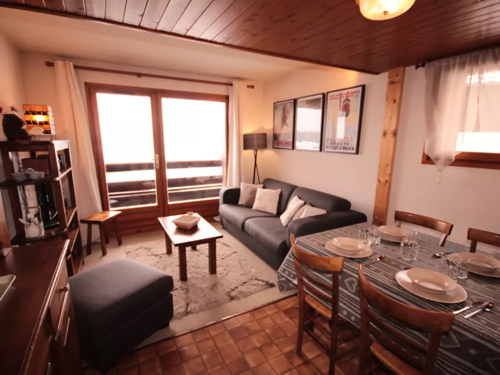 Location de Vacances Les Saisies 104